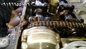 تعمیر خودرو سیار