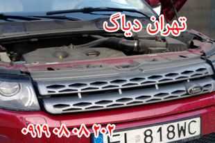 اپلیکیشن تعمیر خودرو در محل