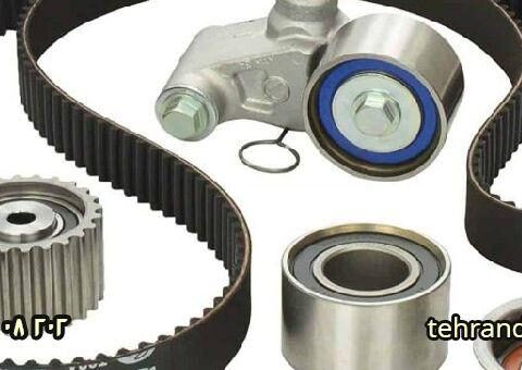 تعویض تسمه تایم خودرو در محل تعویض تسمه تایم خودرو در محل