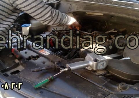 تعمیر سانتافه.jpg2کارشناسی خودرو در محل کارشناسی خودرو در محل
