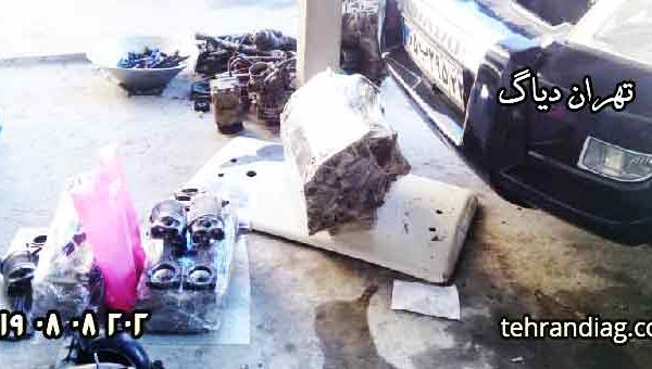 تعمیر-پرادو2 تعمیر پرادو2