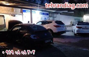 علت نشتی روغن موتور بی ام و z4