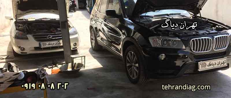 تاثیر تعویض موتور در قیمت خودرو