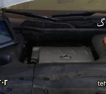 مکانیکی نوشهر