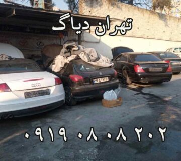 نشانه هایی مبنی بر اینکه نیاز به تعمیر گیربکس دارید؟