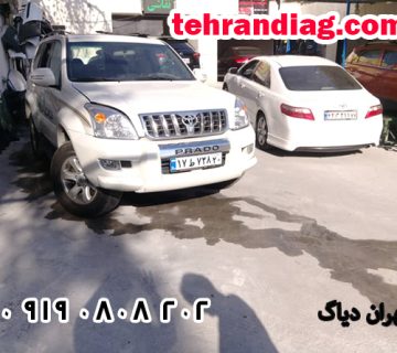 علت خرابی ترانسفر تویوتا