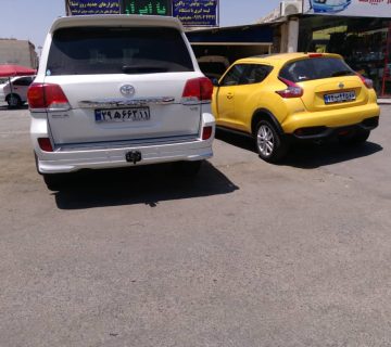 تعمیر کار سیار خودرو