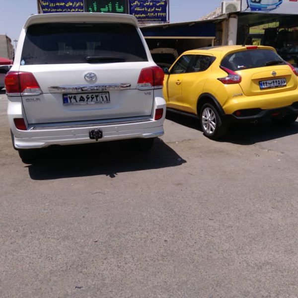 تعمیر کار سیار خودرو