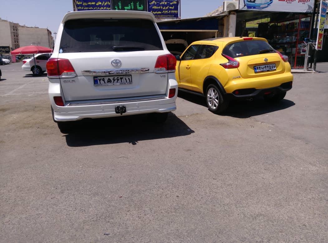 تعمیر کار سیار خودرو